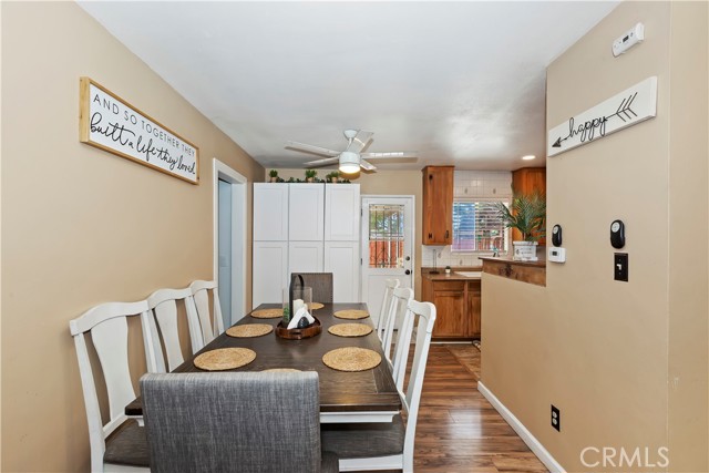 Detail Gallery Image 8 of 22 For 16090 Cajon St, Hesperia,  CA 92345 - 4 Beds | 2 Baths