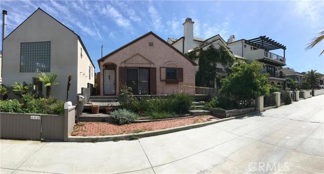 404 4th Street, Manhattan Beach, California 90266, 3 Bedrooms Bedrooms, ,1 BathroomBathrooms,Residential,Sold,4th,BB16098423