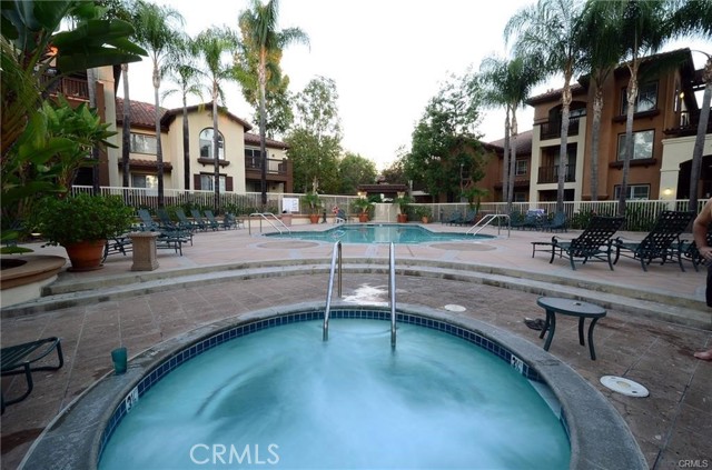 Detail Gallery Image 13 of 14 For 2960 Champion Way #1107,  Tustin,  CA 92782 - 1 Beds | 1 Baths