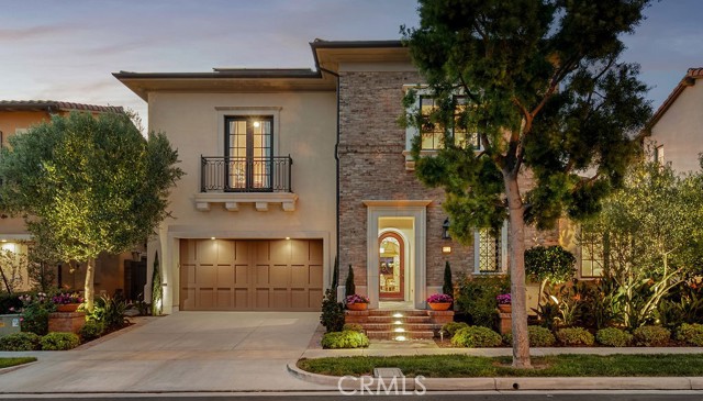 Detail Gallery Image 1 of 72 For 103 Andirons, Irvine,  CA 92602 - 5 Beds | 5/1 Baths