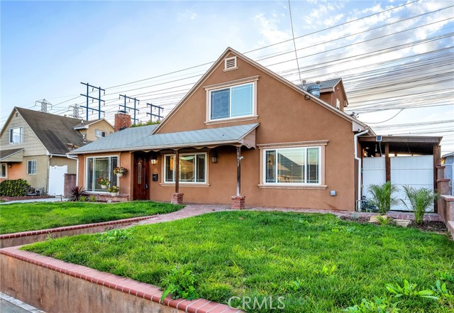 Detail Gallery Image 48 of 49 For 18017 Ermanita Ave, Torrance,  CA 90504 - 4 Beds | 2 Baths