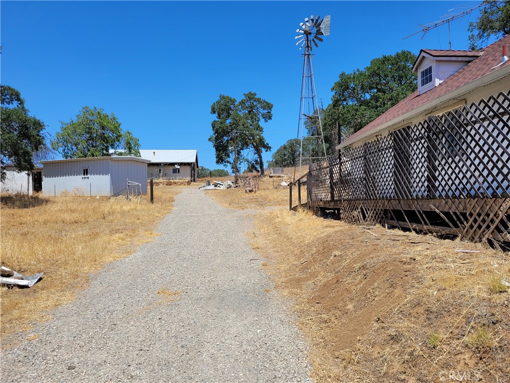 2793 Old Hwy S., Catheys Valley, CA 95306