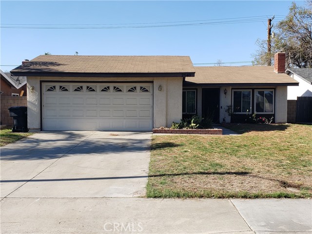 2940 S Pine Valley Ave, Ontario, CA 91761