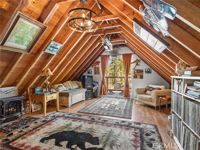 Detail Gallery Image 40 of 54 For 40155 Mahanoy, Big Bear Lake,  CA 92315 - 2 Beds | 1 Baths