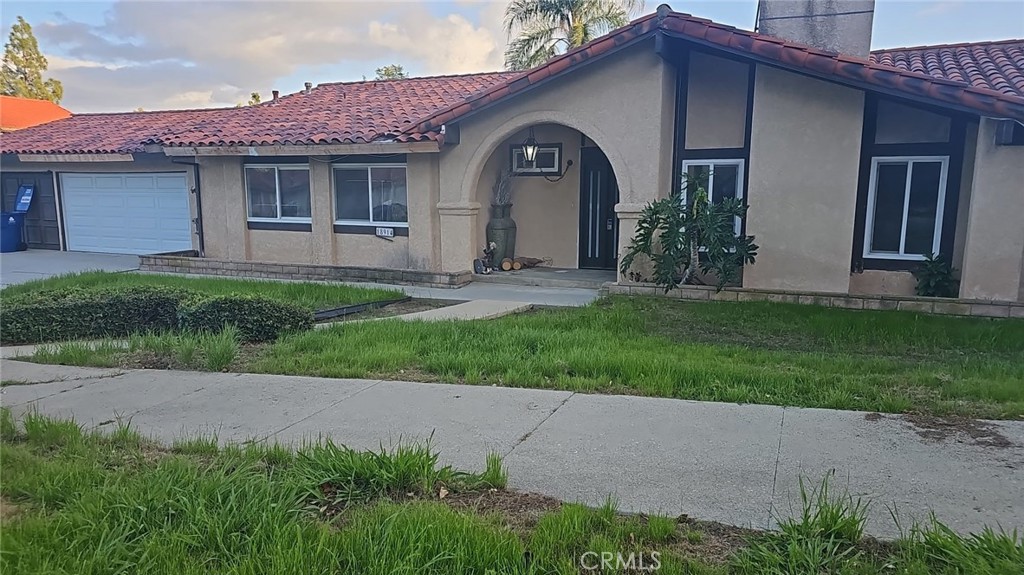 18914 Harnett Street