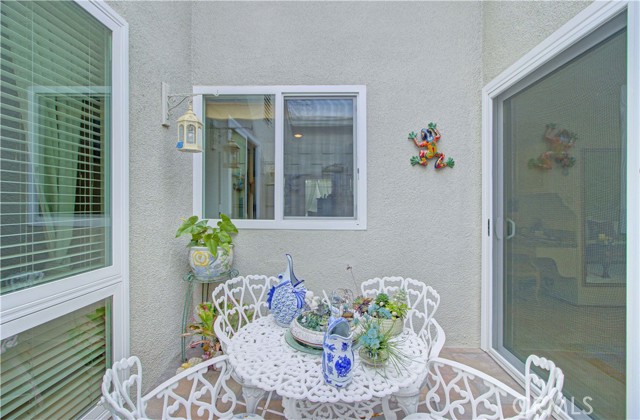 Detail Gallery Image 17 of 53 For 89 Calle Aragon #F,  Laguna Woods,  CA 92637 - 2 Beds | 1 Baths