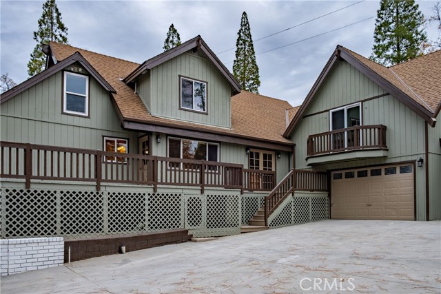 Detail Gallery Image 33 of 39 For 53915 Road 432, Bass Lake,  CA 93604 - 2 Beds | 3/1 Baths