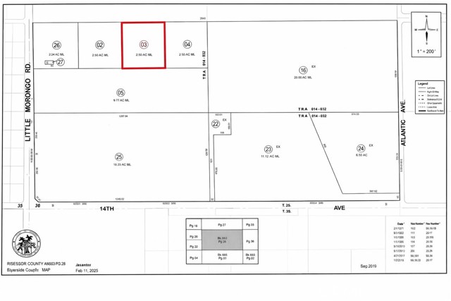 Front Image Thumbnail for CRAR26061341