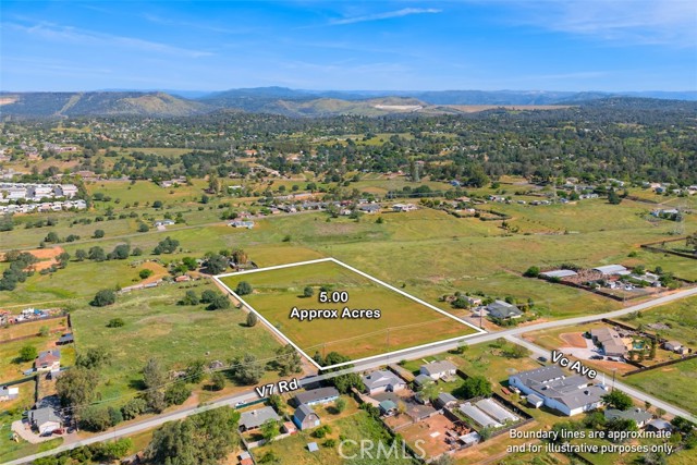 Detail Gallery Image 12 of 35 For 0 V7 Rd, Oroville,  CA 95966 - – Beds | – Baths