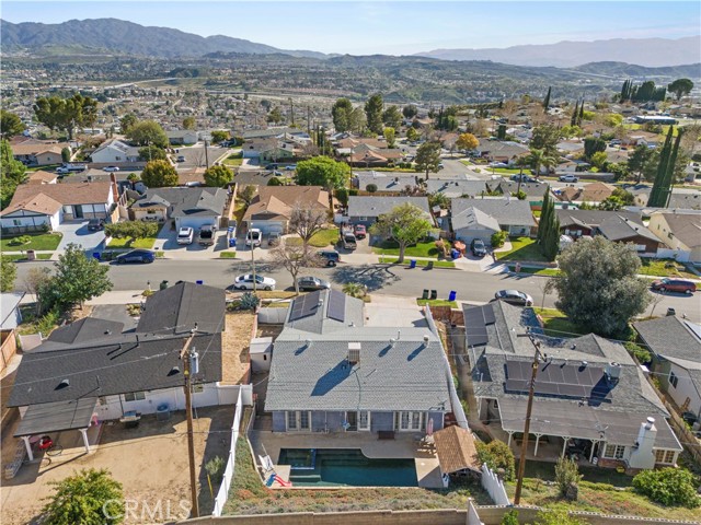 Detail Gallery Image 42 of 44 For 19525 Steinway, Canyon Country,  CA 91351 - 4 Beds | 2 Baths