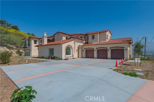 Detail Gallery Image 14 of 15 For 0 De Anza Heights Dr, La Verne,  CA 91773 - – Beds | – Baths