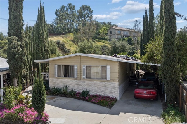 Detail Gallery Image 15 of 18 For 23777 Mulholland Hwy #180,  Calabasas,  CA 91302 - 2 Beds | 2 Baths