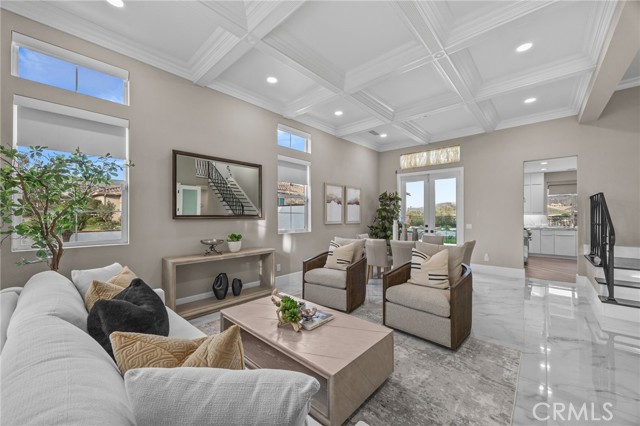 Detail Gallery Image 7 of 72 For 1333 Abilene, Norco,  CA 92860 - 4 Beds | 3 Baths