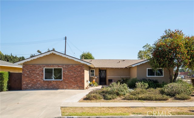 Detail Gallery Image 1 of 36 For 702 Helmsdale Ave, La Puente,  CA 91744 - 4 Beds | 2 Baths