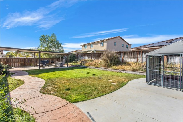 Detail Gallery Image 31 of 48 For 1454 Liatris, Beaumont,  CA 92223 - 3 Beds | 2 Baths