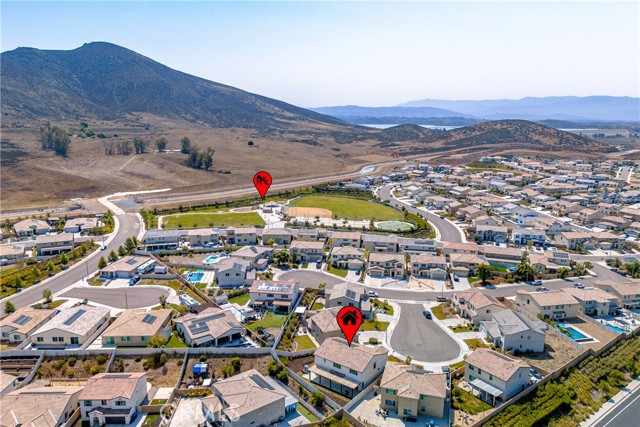 Detail Gallery Image 61 of 65 For 33022 Clairette Ct, Winchester,  CA 92596 - 6 Beds | 5 Baths