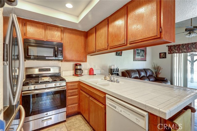 Detail Gallery Image 7 of 46 For 23540 Swan St, Moreno Valley,  CA 92557 - 3 Beds | 2 Baths