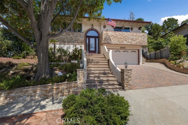 1663 Calle Artigas photo 1