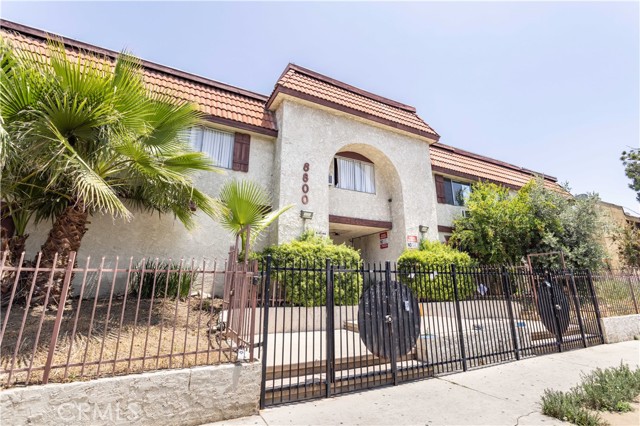 Image 2 for 8800 Cedros Ave #121, Panorama City, CA 91402
