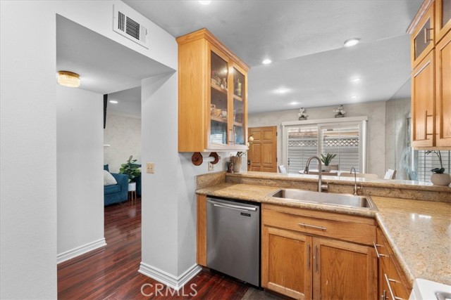 Detail Gallery Image 16 of 34 For 8939 Gallatin #47,  Pico Rivera,  CA 90660 - 3 Beds | 3 Baths