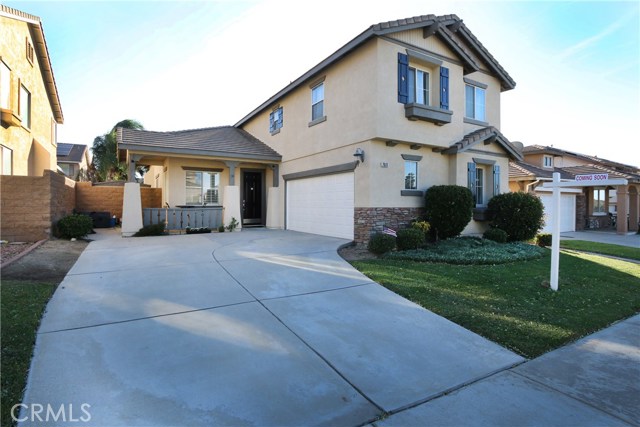 7511 Vista Montana Pl, Rancho Cucamonga, CA 91739