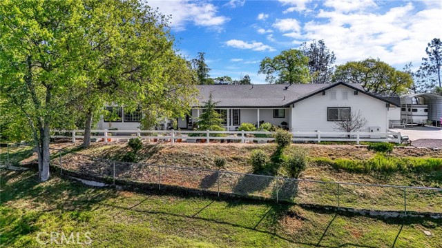 Detail Gallery Image 2 of 55 For 33867 Jennifer Ct, Coarsegold,  CA 93614 - 4 Beds | 3 Baths