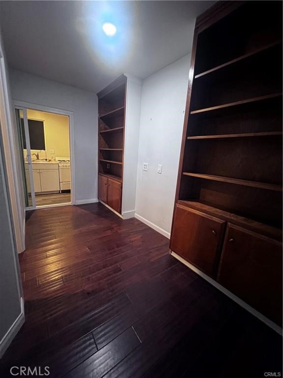 Detail Gallery Image 3 of 8 For 124 N Janet Pl #C,  Fullerton,  CA 92831 - 2 Beds | 1 Baths