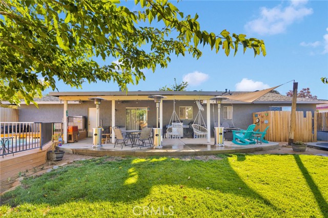 Detail Gallery Image 35 of 55 For 12828 Tamiani Rd, Apple Valley,  CA 92308 - 3 Beds | 2 Baths