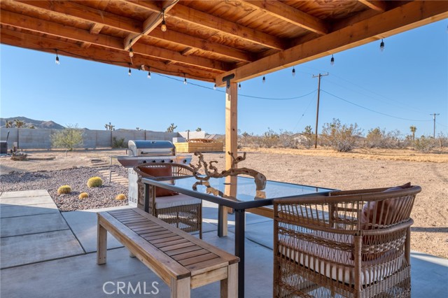 Detail Gallery Image 39 of 70 For 55924 Wood Dr, Yucca Valley,  CA 92284 - 2 Beds | 1 Baths