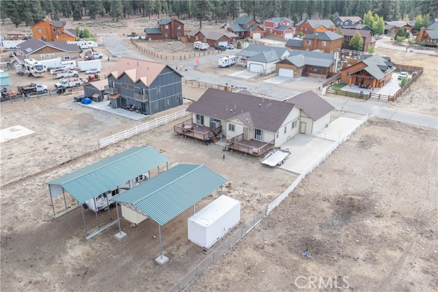 Detail Gallery Image 33 of 38 For 1639 E Big Bear Bld, Big Bear City,  CA 92314 - 3 Beds | 2 Baths