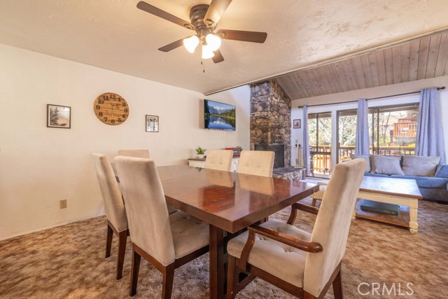 Detail Gallery Image 6 of 32 For 861 Thrush Dr #48,  Big Bear Lake,  CA 92315 - 2 Beds | 1/1 Baths