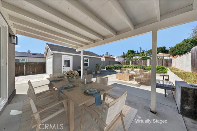 Detail Gallery Image 6 of 44 For 3413 Barbara St, San Pedro,  CA 90731 - 2 Beds | 2 Baths