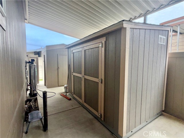 Detail Gallery Image 34 of 43 For 16444 Bolsa Chica St #167,  Huntington Beach,  CA 92649 - 3 Beds | 2 Baths