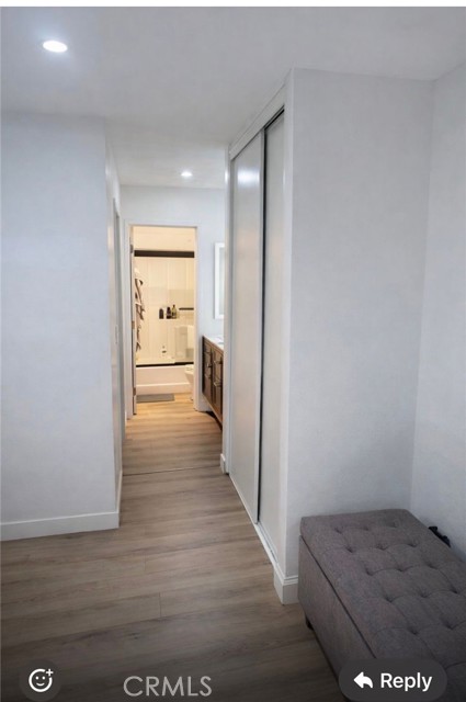 Detail Gallery Image 11 of 26 For 1605 Hotel Cir #B 107,  San Diego,  CA 92108 - 1 Beds | 1 Baths