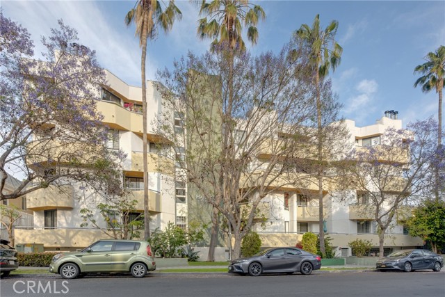 326 Westminster Ave #302, Los Angeles, CA 90020