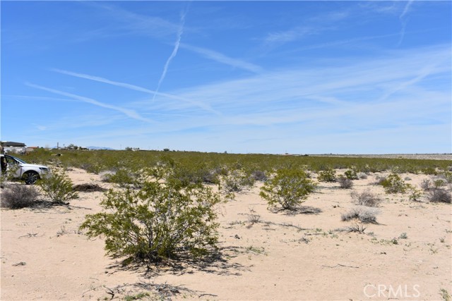 Detail Gallery Image 3 of 28 For 0 Morongo 05 Rd, Twentynine Palms,  CA 92277 - – Beds | – Baths