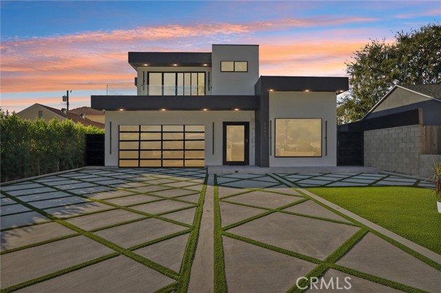 Detail Gallery Image 57 of 61 For 2227 N Lamer St, Burbank,  CA 91504 - 4 Beds | 4/1 Baths