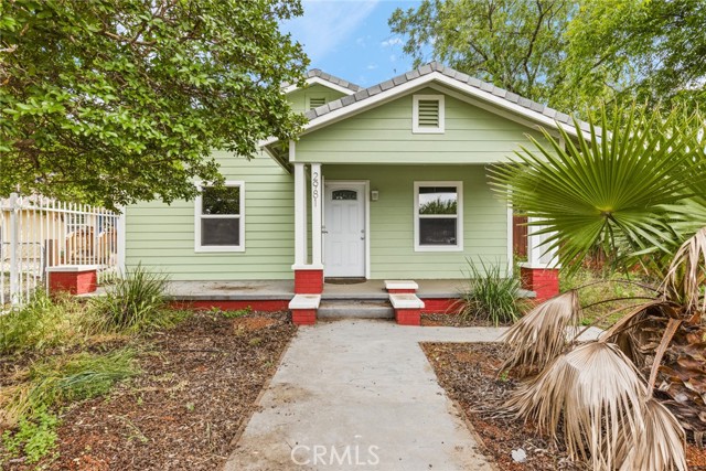 Detail Gallery Image 1 of 20 For 2981 Elgin St, Oroville,  CA 95966 - 2 Beds | 1 Baths