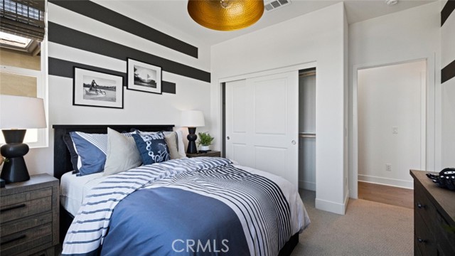 Detail Gallery Image 21 of 34 For 27360 Snowhaven Ct, Valencia,  CA 91354 - 4 Beds | 3/1 Baths