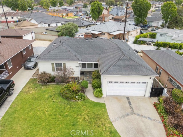 Detail Gallery Image 4 of 43 For 9804 Haas Ave, Los Angeles,  CA 90047 - 3 Beds | 2 Baths