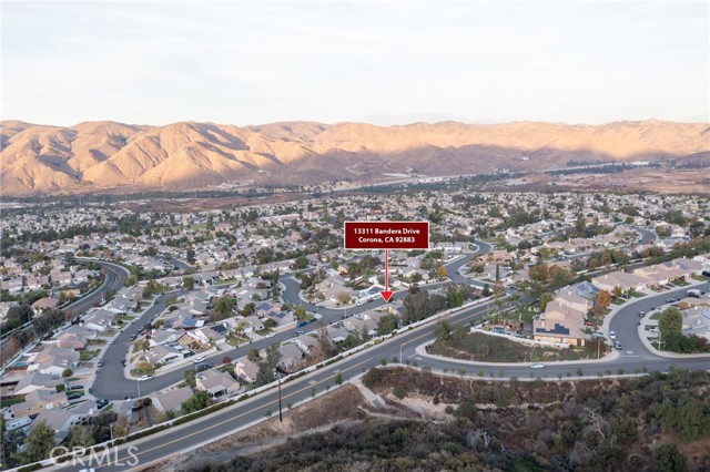 Detail Gallery Image 43 of 53 For 13311 Bandera Dr, Corona,  CA 92883 - 3 Beds | 2 Baths