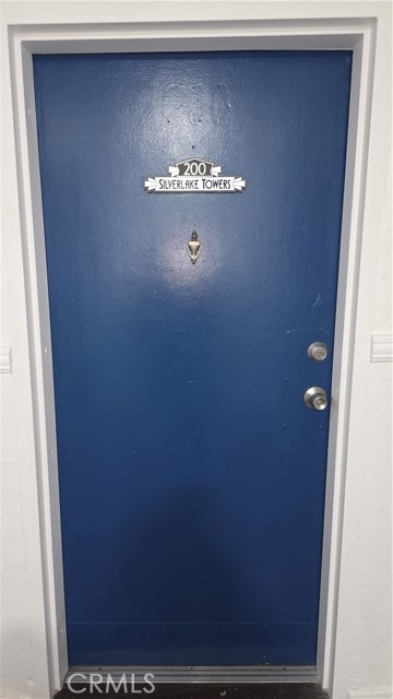 Detail Gallery Image 2 of 16 For 3408 W Sunset Blvd. #200,  –,  CA 90026 - 1 Beds | 1 Baths