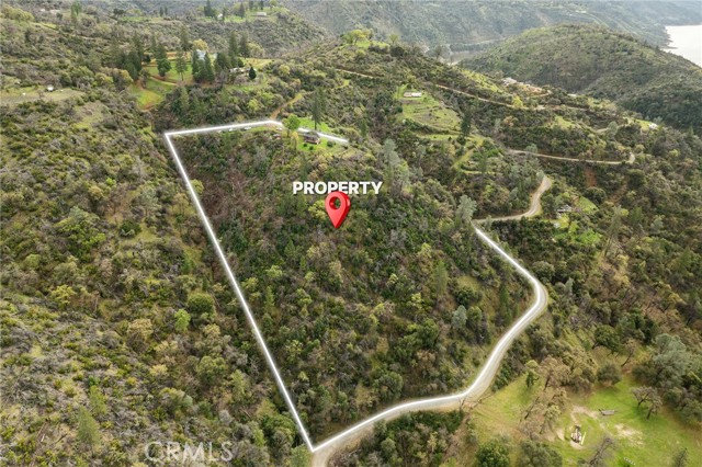 Detail Gallery Image 45 of 57 For 0 Canyon Creek Rd, Berry Creek,  CA 95916 - 1 Beds | 1 Baths