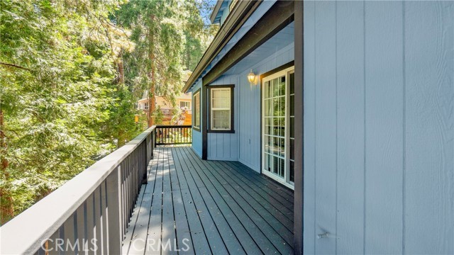 Detail Gallery Image 18 of 18 For 23995 Fern Glen Ln, Crestline,  CA 92325 - 2 Beds | 1/1 Baths