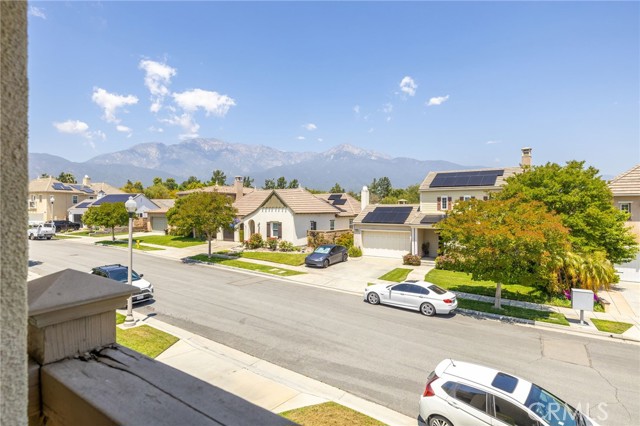 Detail Gallery Image 42 of 54 For 1526 Cole Ln, Upland,  CA 91784 - 4 Beds | 3 Baths