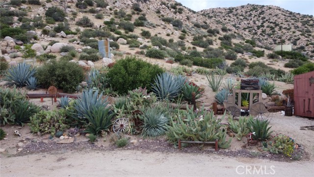 Detail Gallery Image 12 of 19 For 5646 Minna Gombell Ln, Pioneertown,  CA 92268 - 3 Beds | 3 Baths