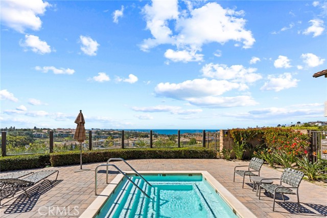 Detail Gallery Image 25 of 39 For 54 Corniche Dr #B,  Dana Point,  CA 92629 - 2 Beds | 2 Baths