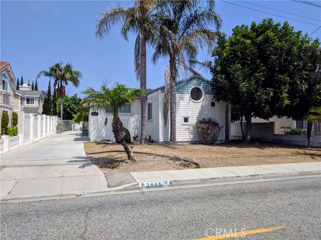 2005 Curtis Avenue, Redondo Beach, California 90278, 4 Bedrooms Bedrooms, ,2 BathroomsBathrooms,Residential,Sold,Curtis,SB18203004