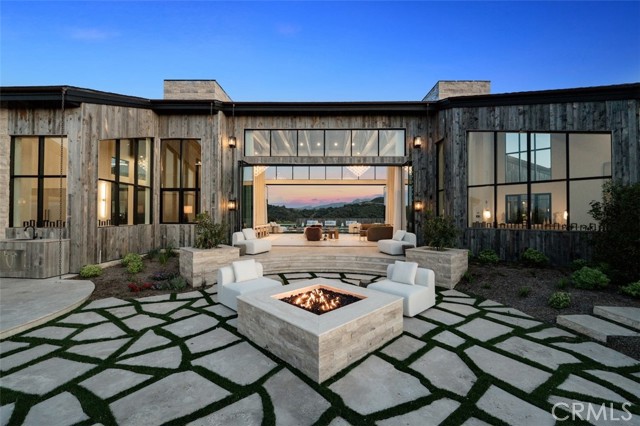 Detail Gallery Image 37 of 40 For 3121 Old Topanga Canyon, Calabasas,  CA 90290 - 5 Beds | 6 Baths