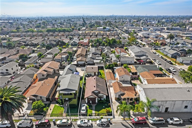 Detail Gallery Image 19 of 20 For 2173 Olive, Long Beach,  CA 90806 - 3 Beds | 1 Baths